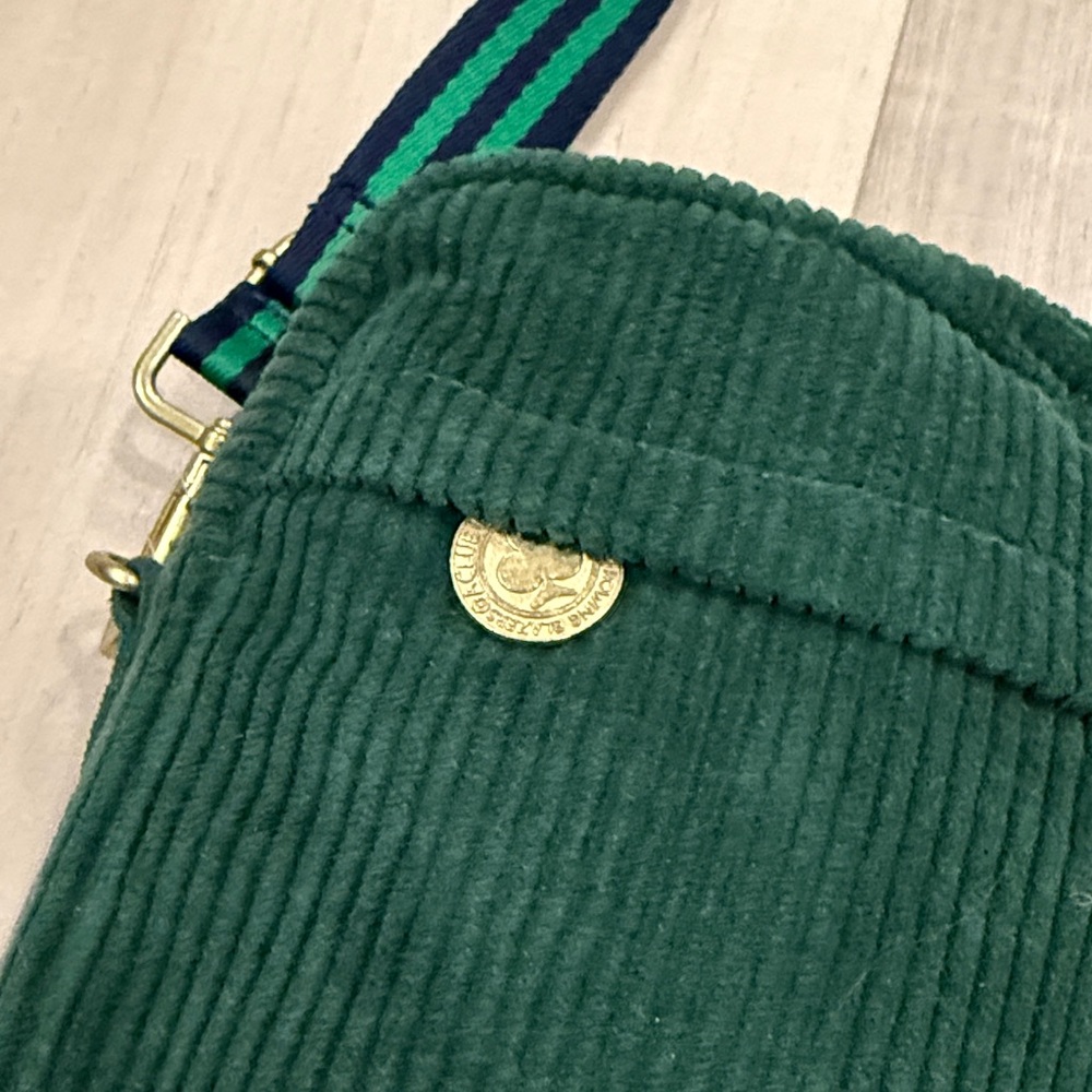 NWT Rowing Blazers x Target Crossbody Purse - Picture 2 of 7